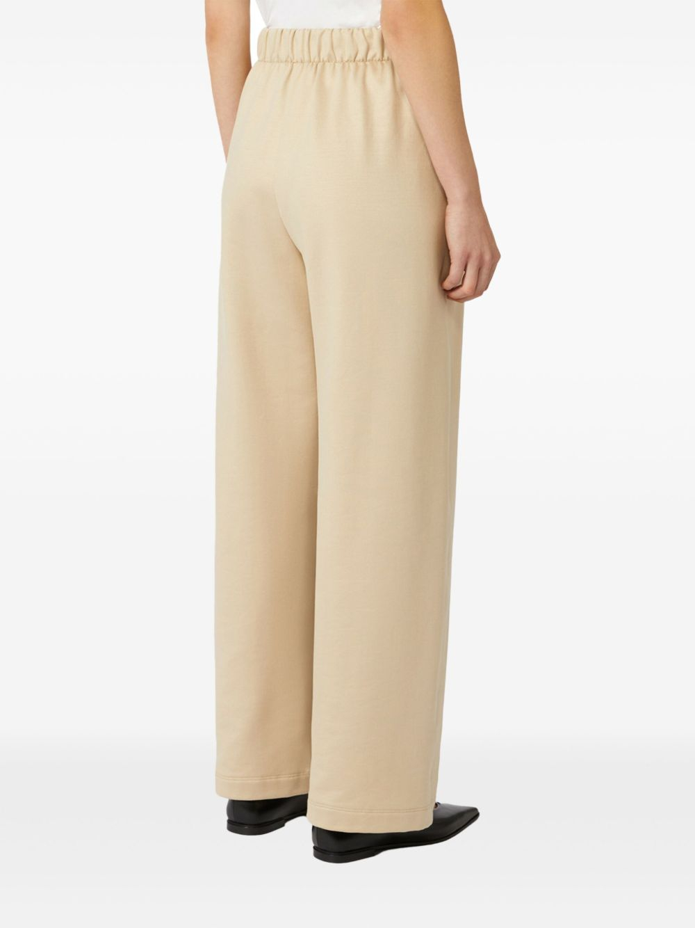 [MAXMARA PURE] Trousers FW25 21786038600003