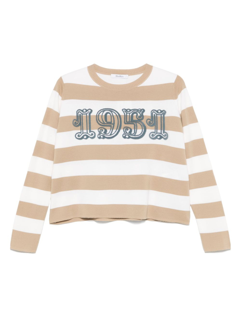 [MaxMara] Knitwear FW25 21366091600008