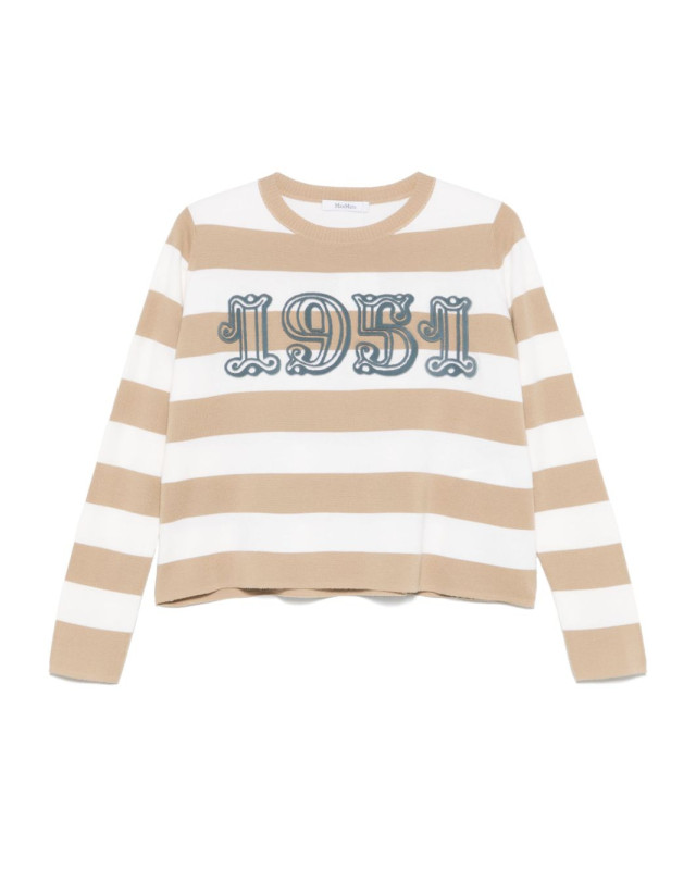 [MaxMara] Knitwear FW25 21366091600008