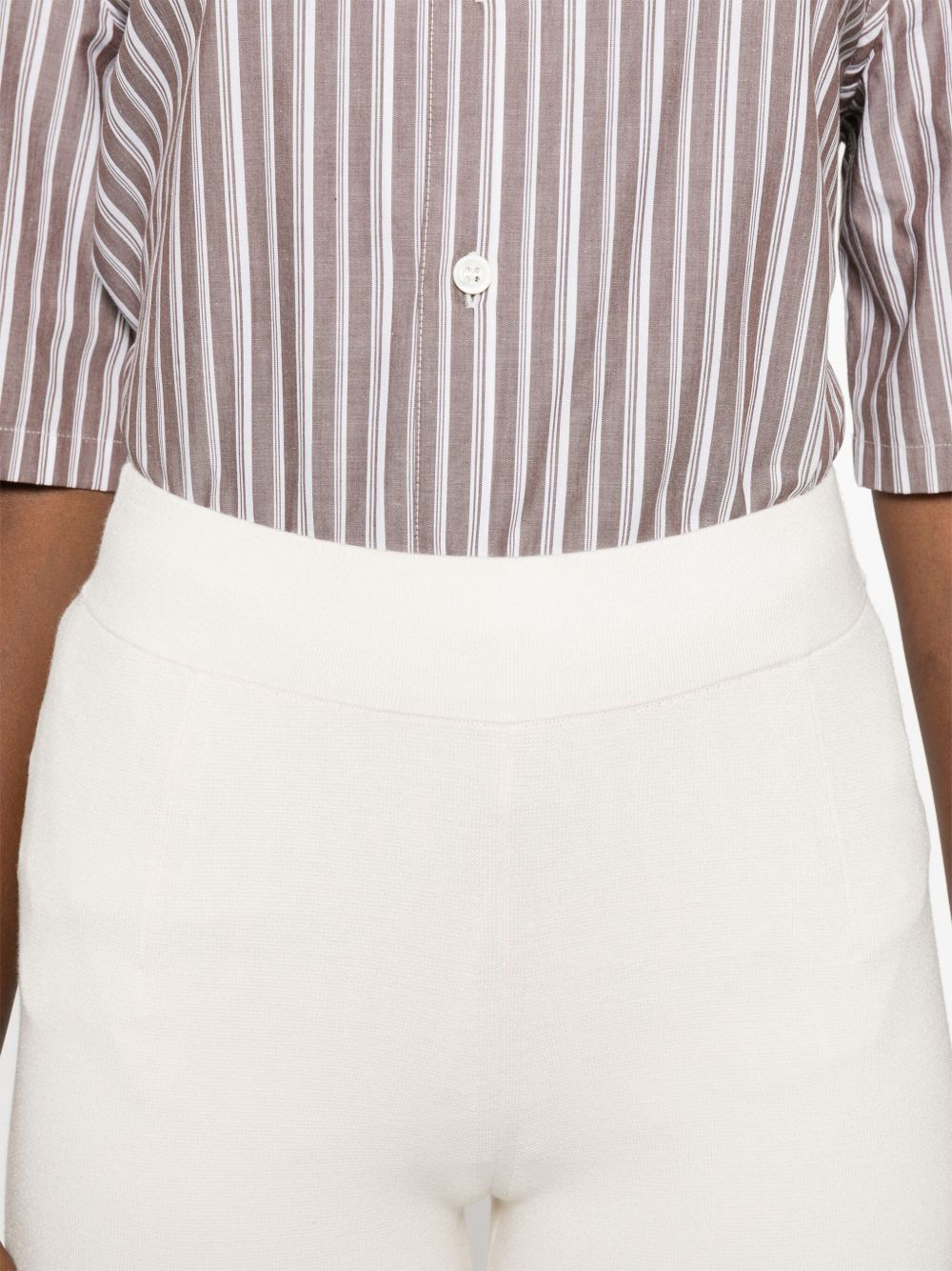 [MaxMara] Trousers FW25 26336011600001