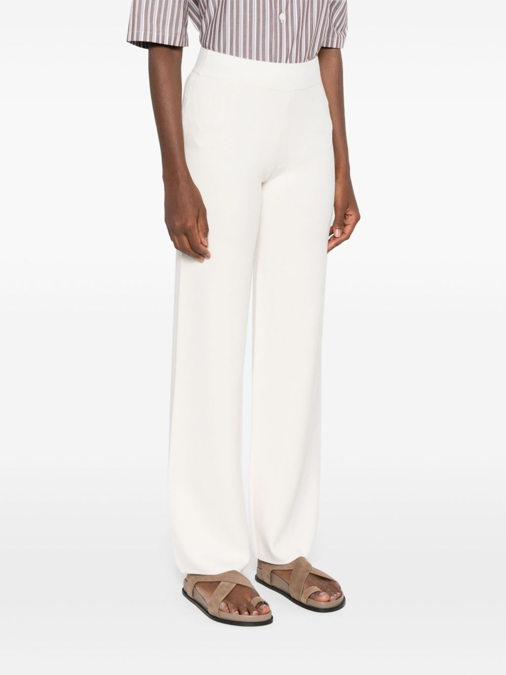[MaxMara] Trousers FW25 26336011600001