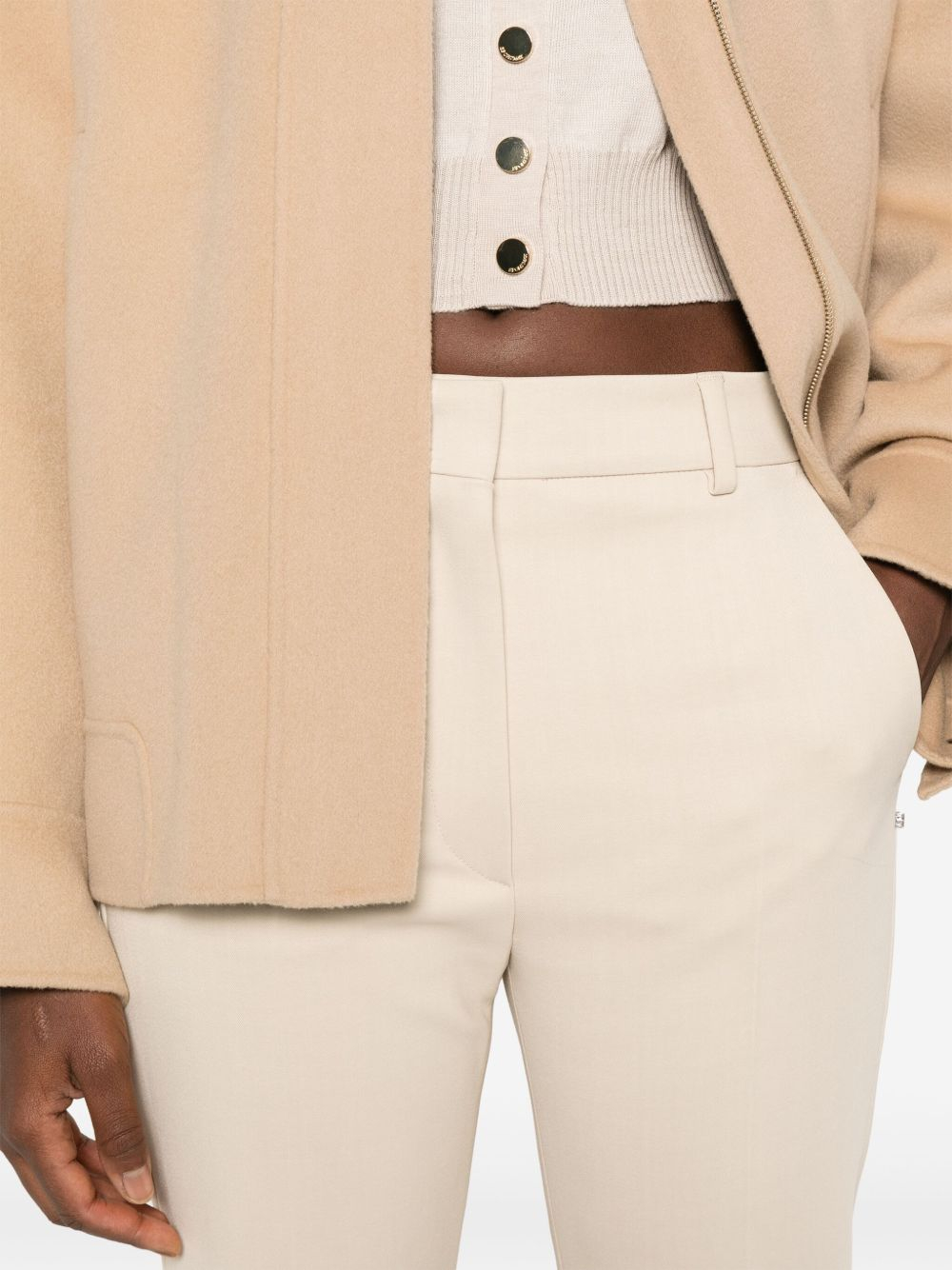 [Max Mara Sportmax] Trousers FW25 22136051600002