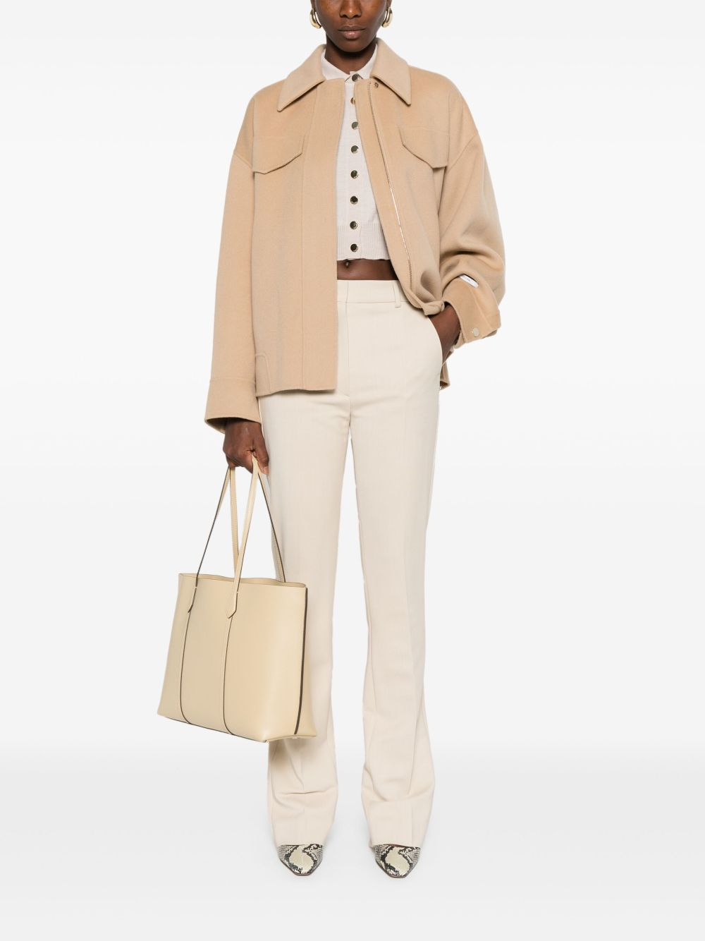 [Max Mara Sportmax] Trousers FW25 22136051600002