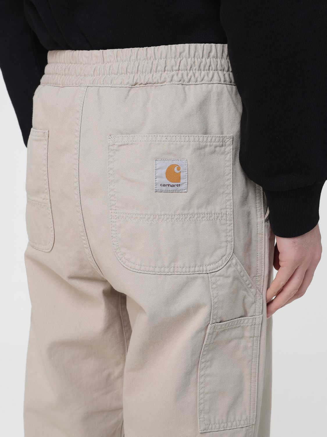 [CARHARTT WIP] Trousers SS26 I029919 G1GD