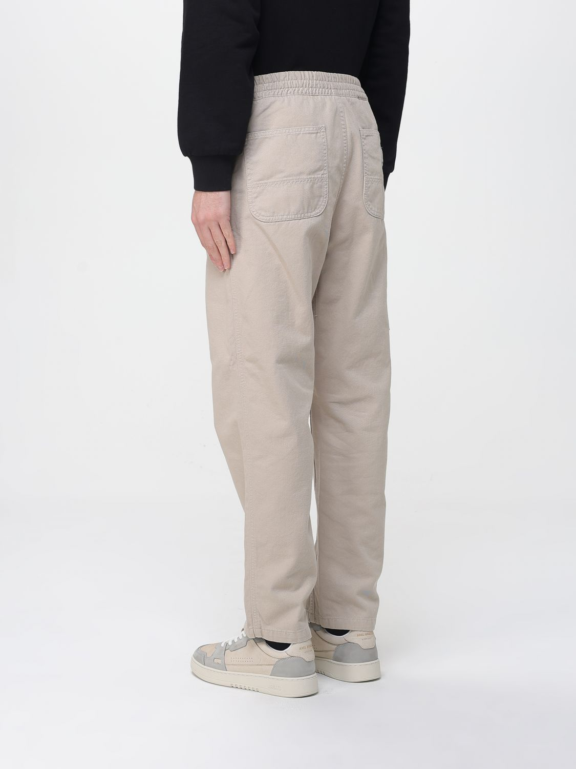 [CARHARTT WIP] Trousers SS26 I029919 G1GD