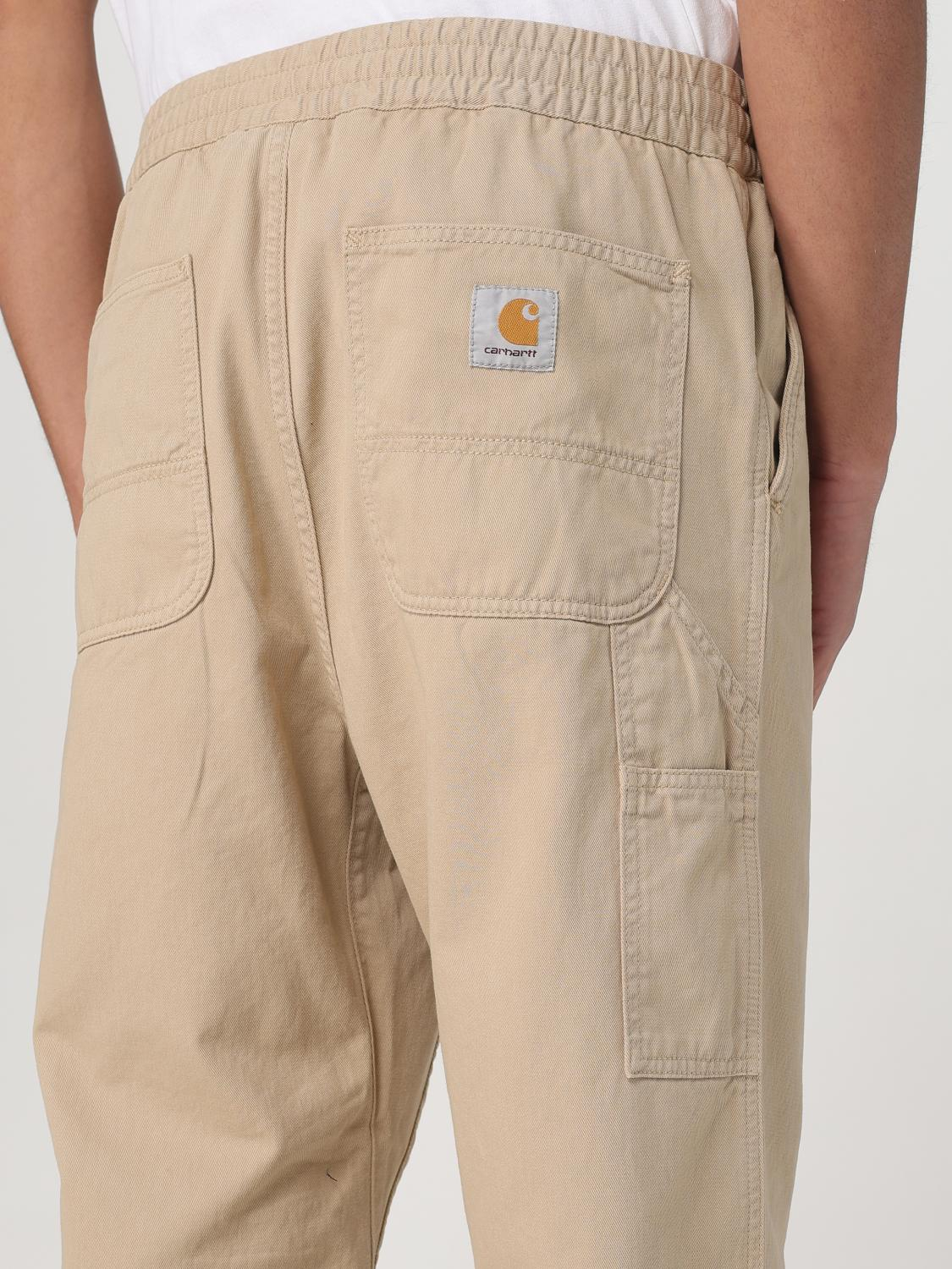 [CARHARTT WIP] Trousers SS26 I029919 G1GD