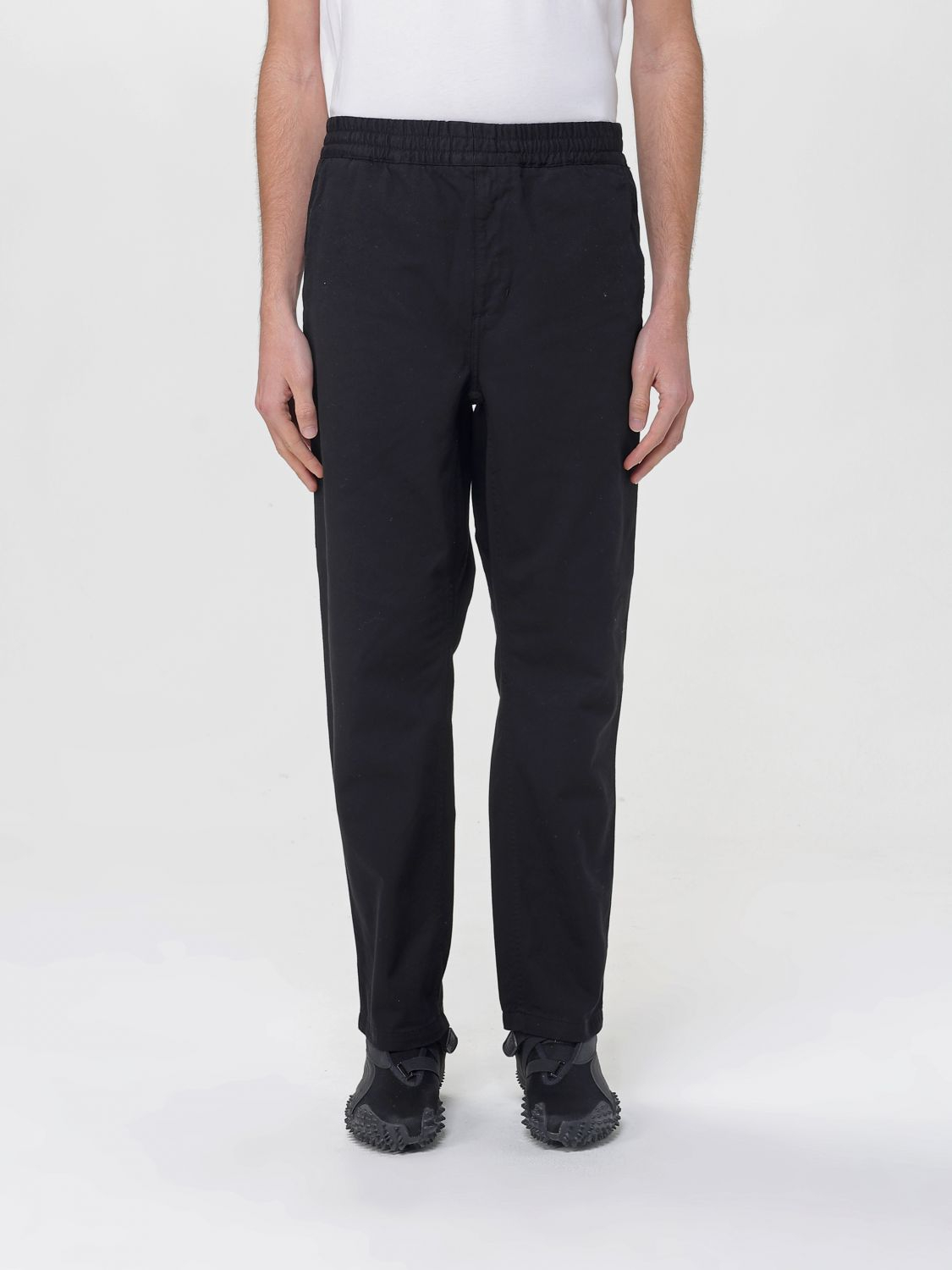 [CARHARTT WIP] Trousers SS26 I029919 89GD