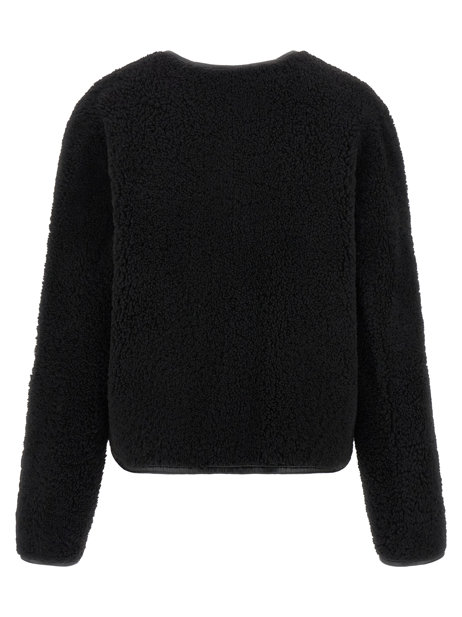 [Blaze Milano] Fur Jacket FW25 JKGBS18RVTAT0003