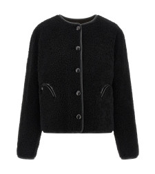 [Blaze Milano] Fur Jacket FW25 JKGBS18RVTAT0003
