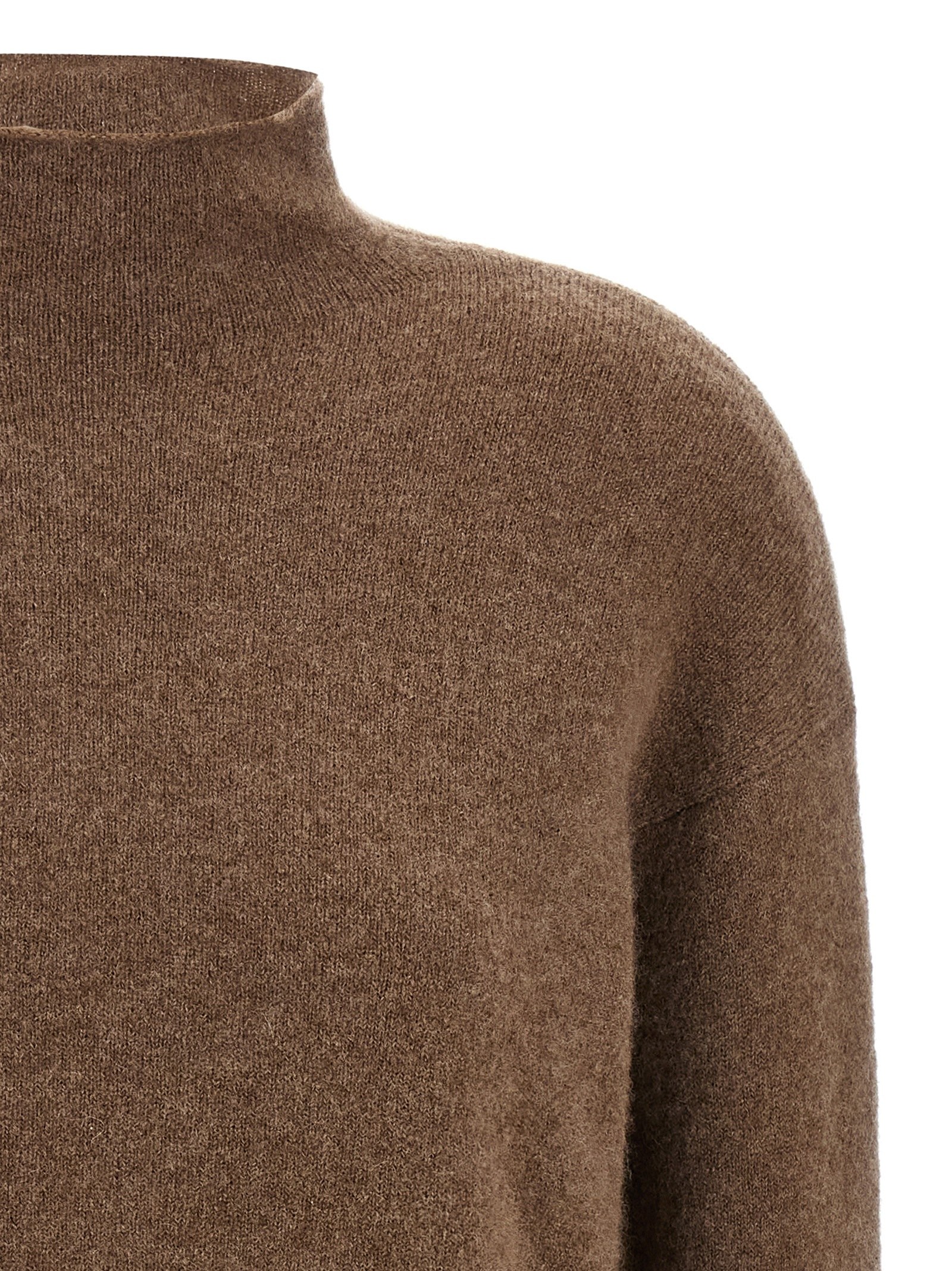 [Max Mara] Knitwear FW25 2521366089600002