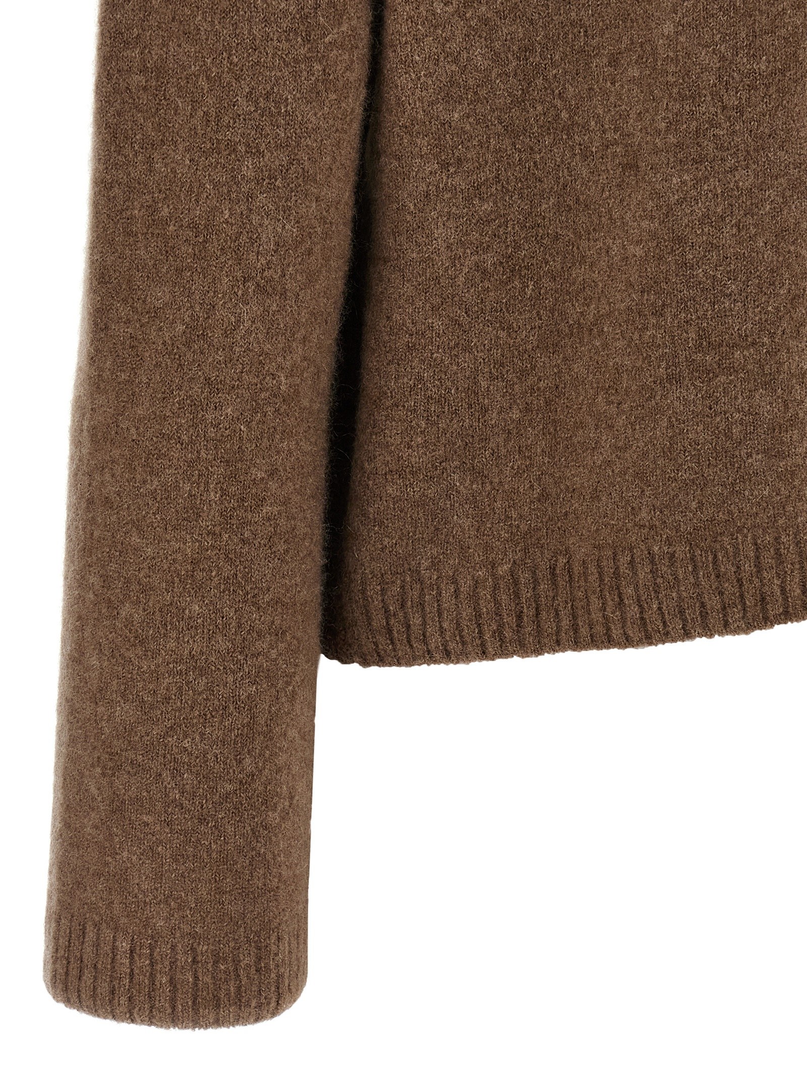 [Max Mara] Knitwear FW25 2521366089600002