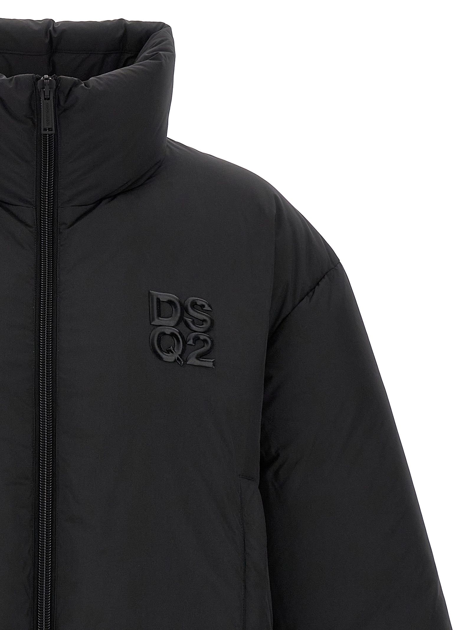 [Dsquared2] Down Jacket FW25 S74AM1589D35380900