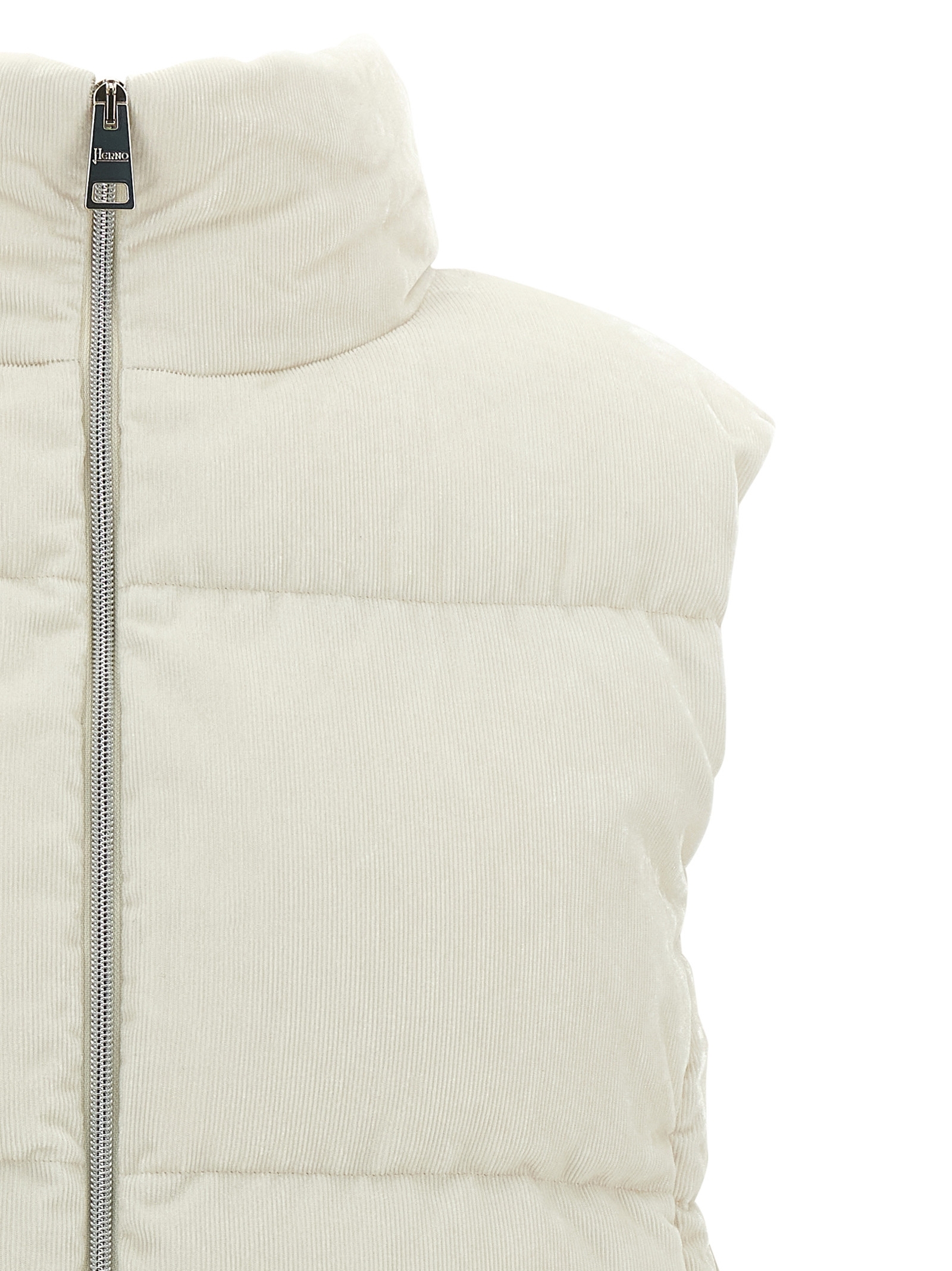 [Herno] Down Vest FW25 PI00157DR127281985