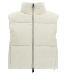 [Herno] Down Vest FW25 PI00157DR127281985