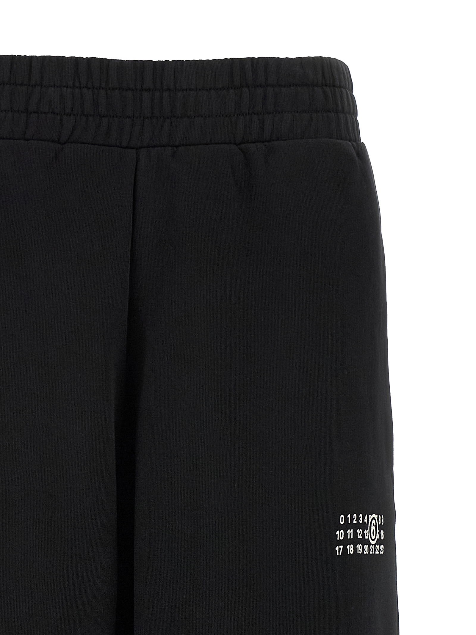[MM6 Maison Margiela] Trousers FW25 S52KA0546M25025900