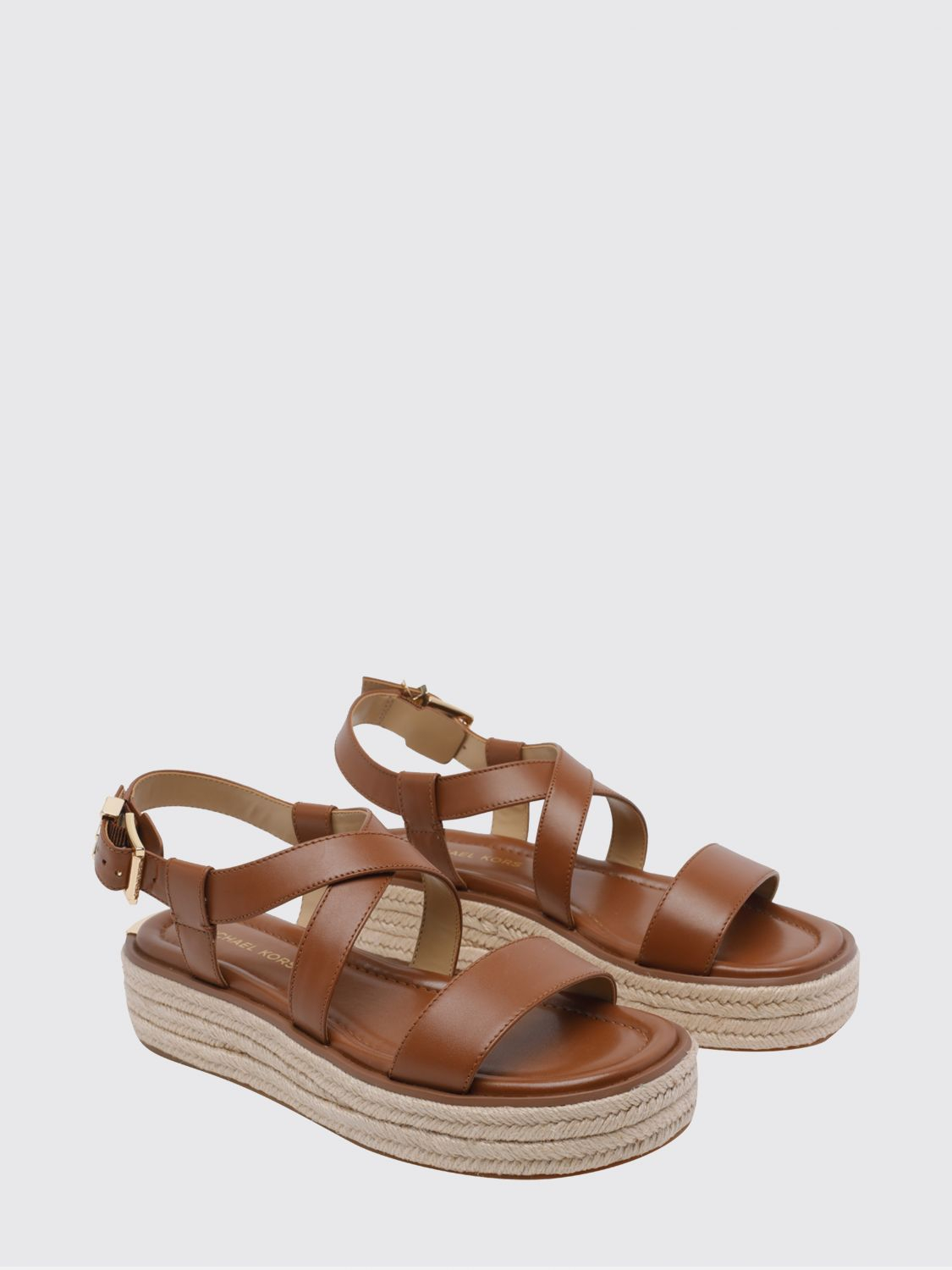 [Michael Kors] Sandals SS26 40S5LYFS1L 230