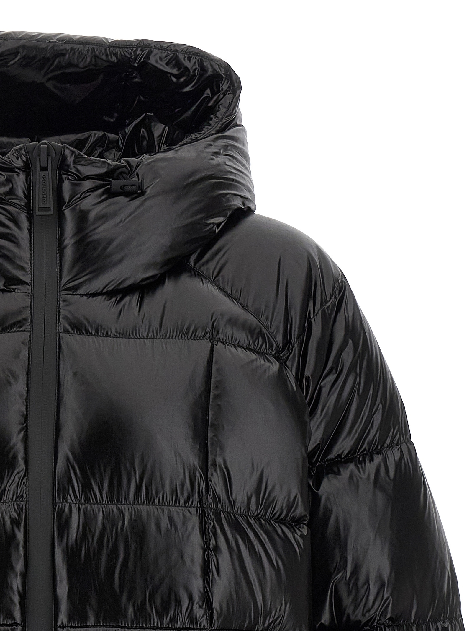 [Dsquared2] Down Jacket FW25 S74AM1611D35315900