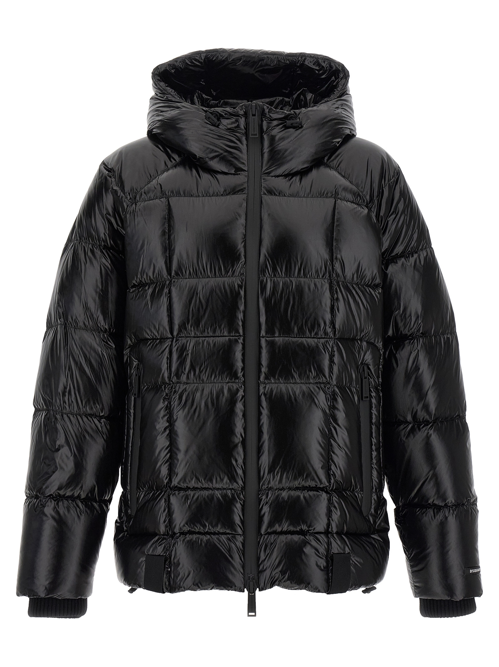 [Dsquared2] Down Jacket FW25 S74AM1611D35315900