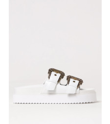 [VERSACE JEANS COUTURE] Sandals SS25 78VA3SM1ZS539 003