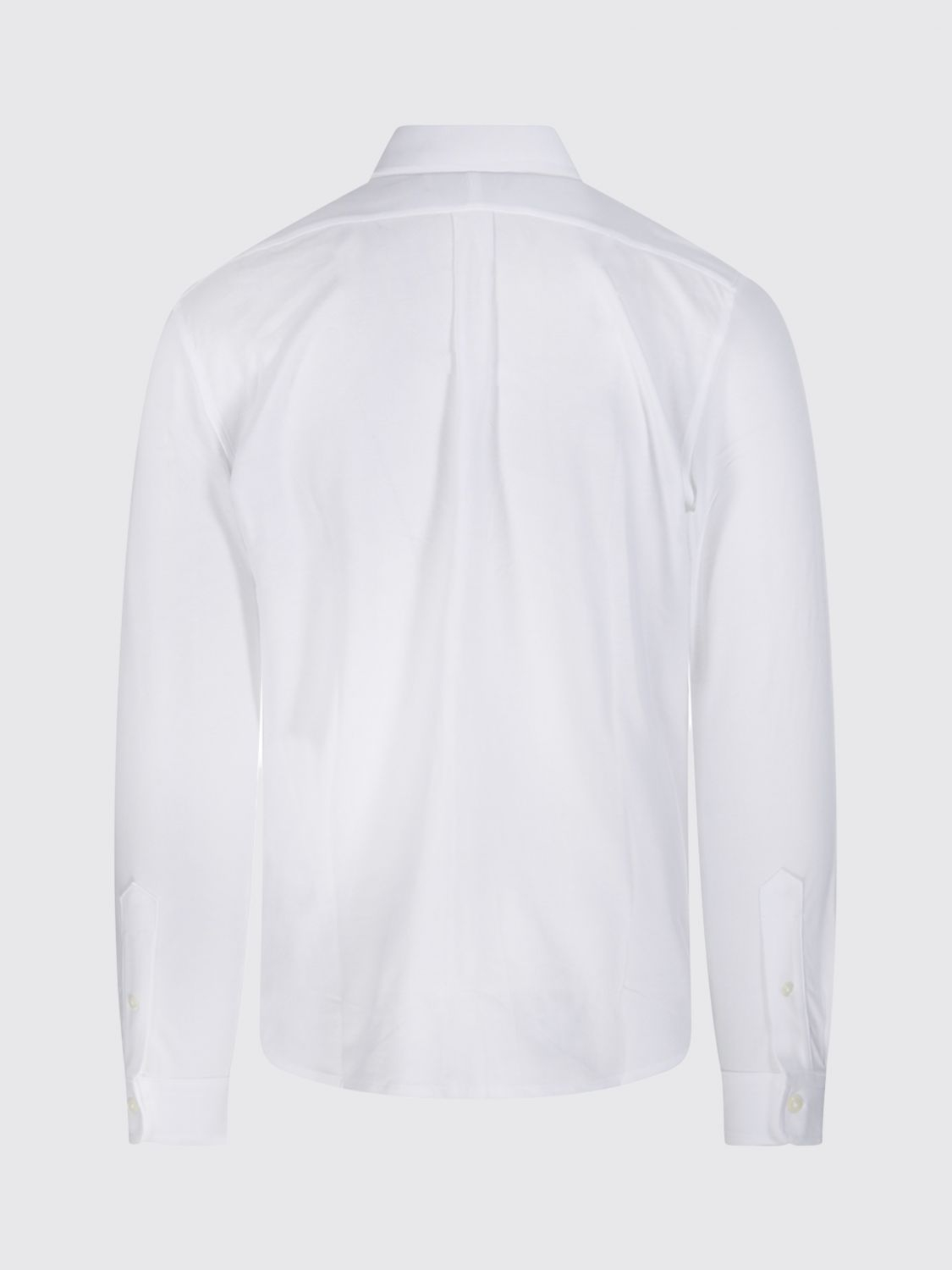 [Polo Ralph Lauren] Shirts Long Sleeve SS26 710654408 003
