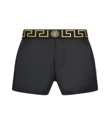 [Versace] Swim Pants FW26 ABU010221A11120A80G