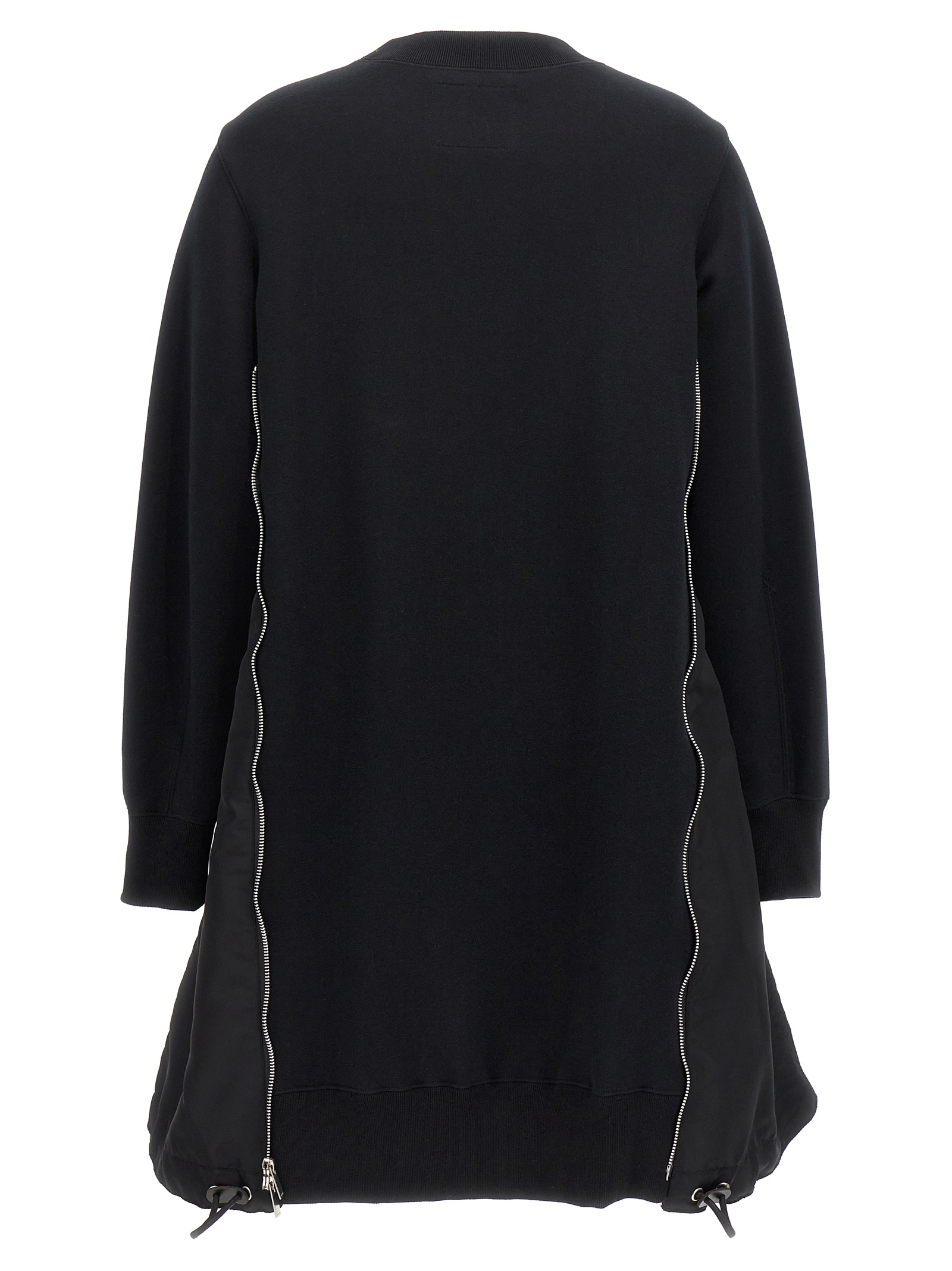 [Sacai] Long sleeve dress FW25 SCW229002