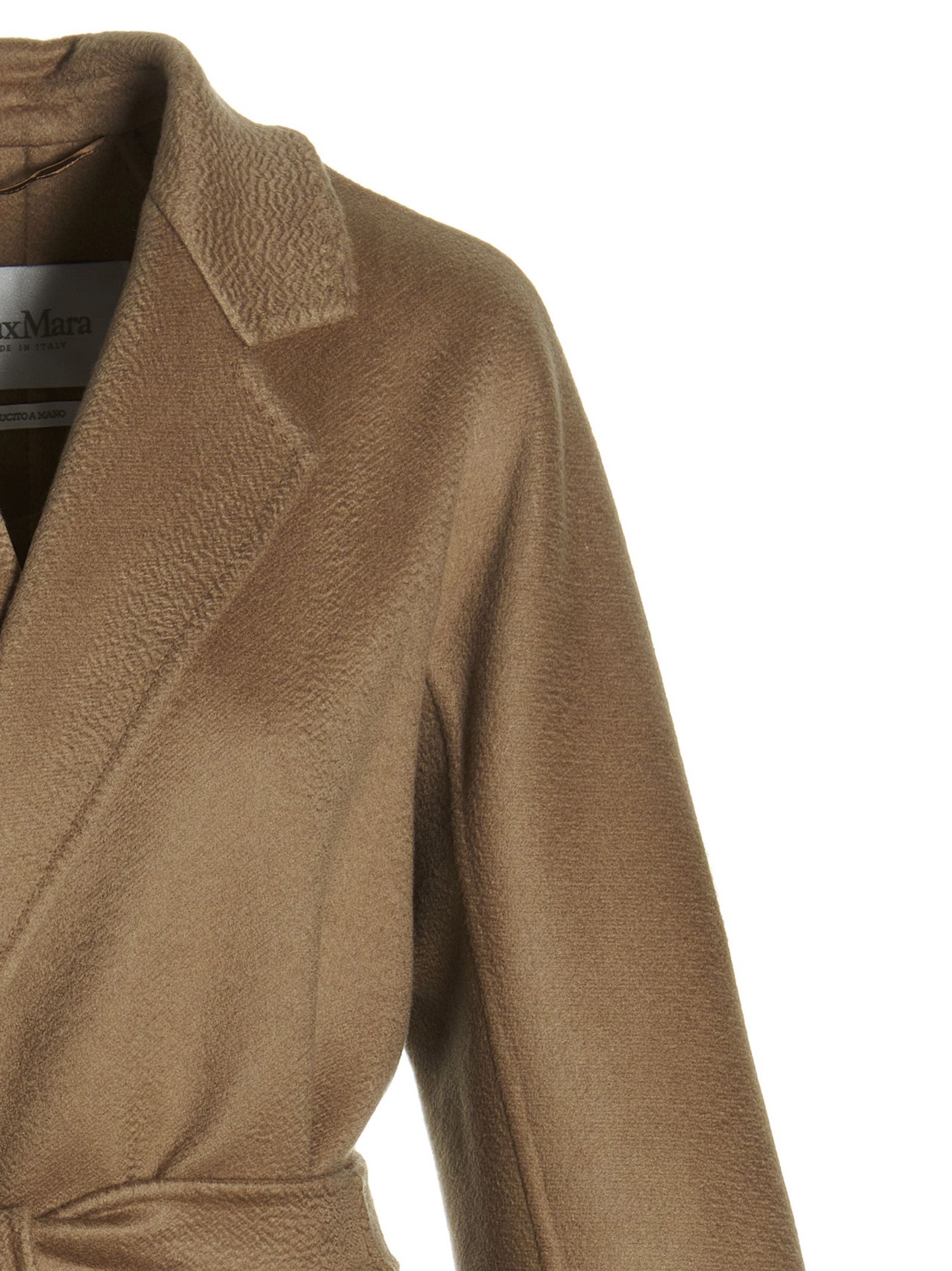 [Max Mara] Coat FW24 LUDMILLA068