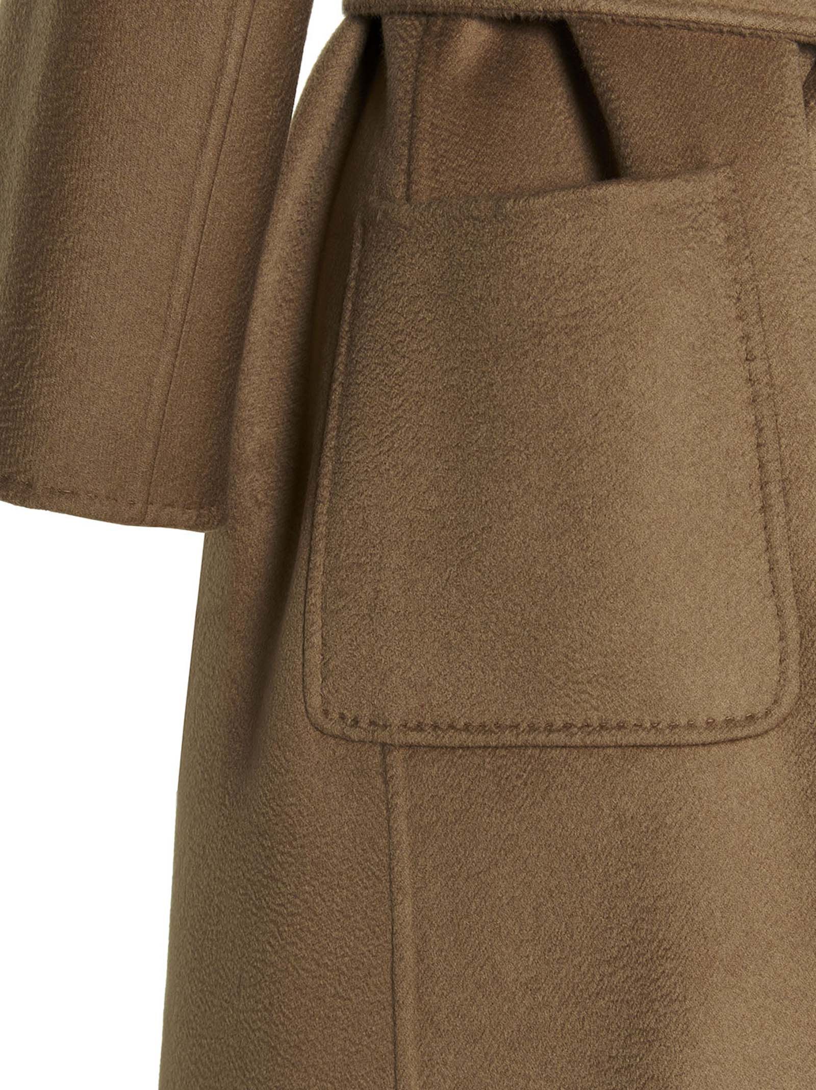 [Max Mara] Coat FW24 LUDMILLA068