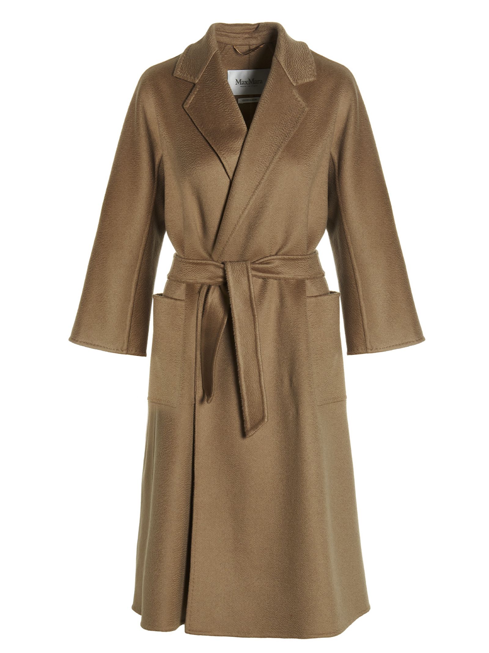 [Max Mara] Coat FW24 LUDMILLA068