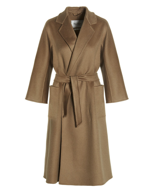 [Max Mara] Coat FW24 LUDMILLA068