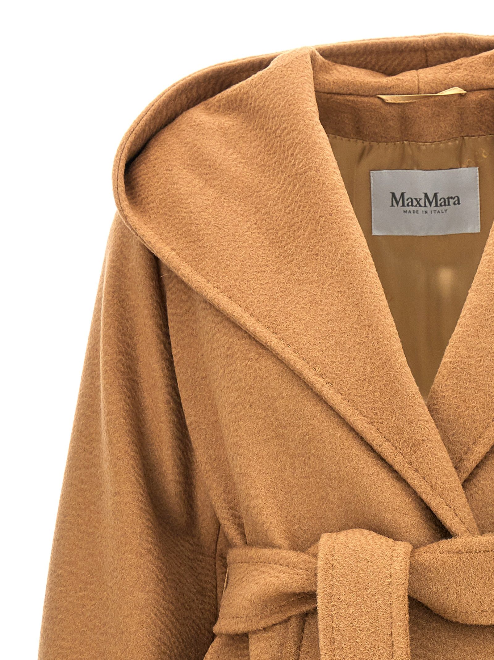 [Max Mara] Coat FW24 RIALTO001