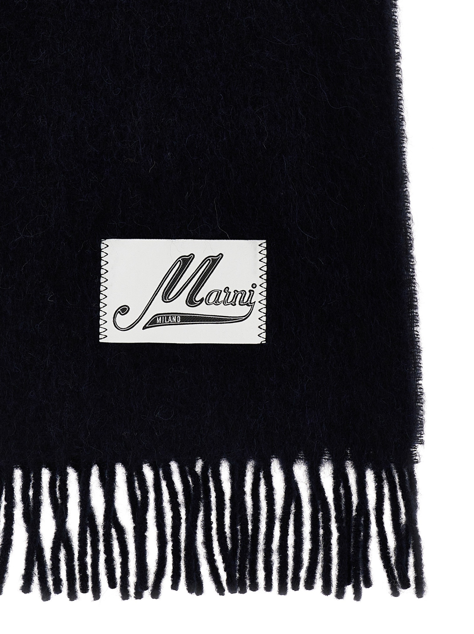 [Marni] Scarf FW25 ASZC0005A0UTW91800B99