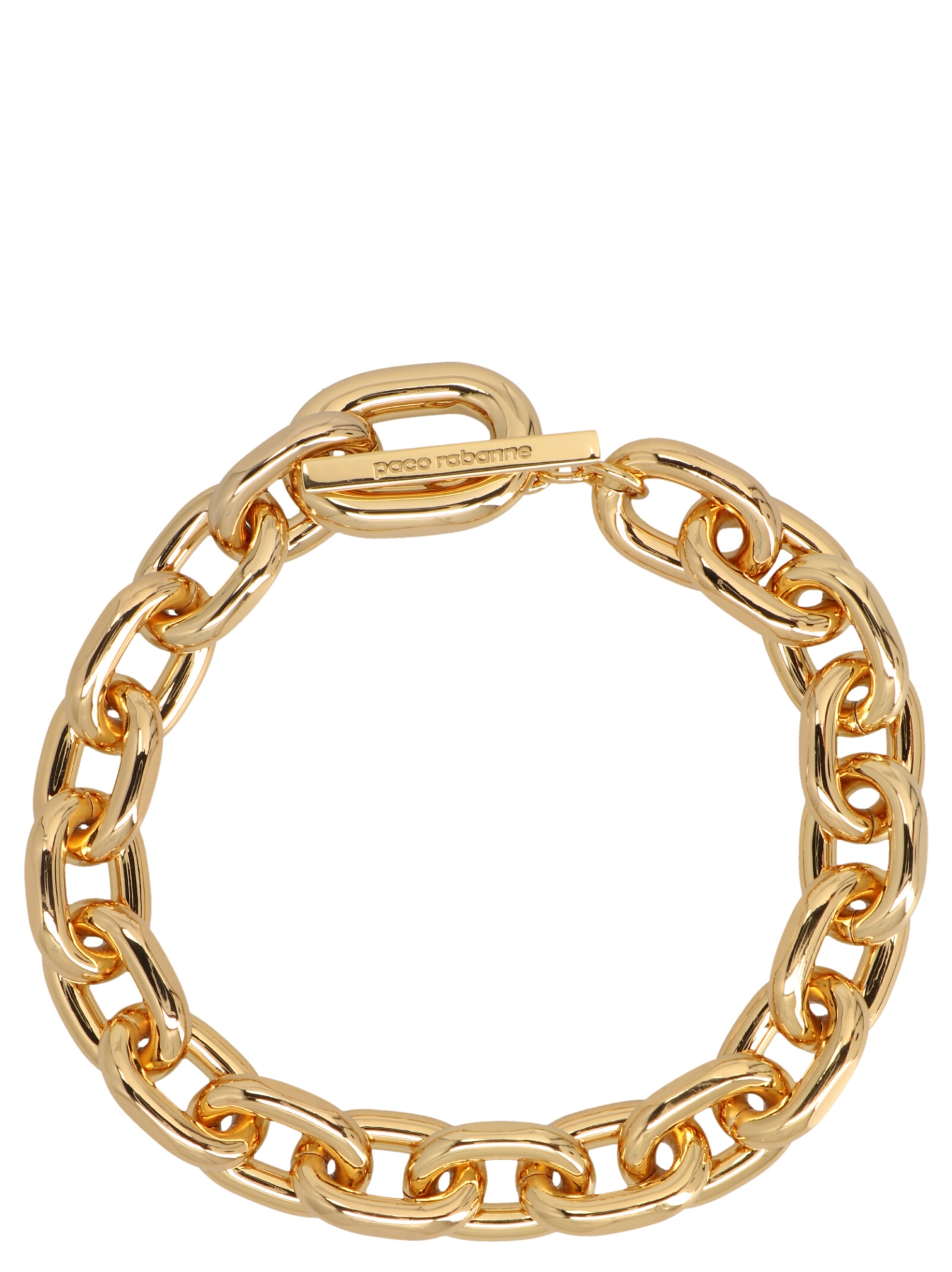 [Paco Rabanne] Bracelet FW26 20PBB0015MET077P710