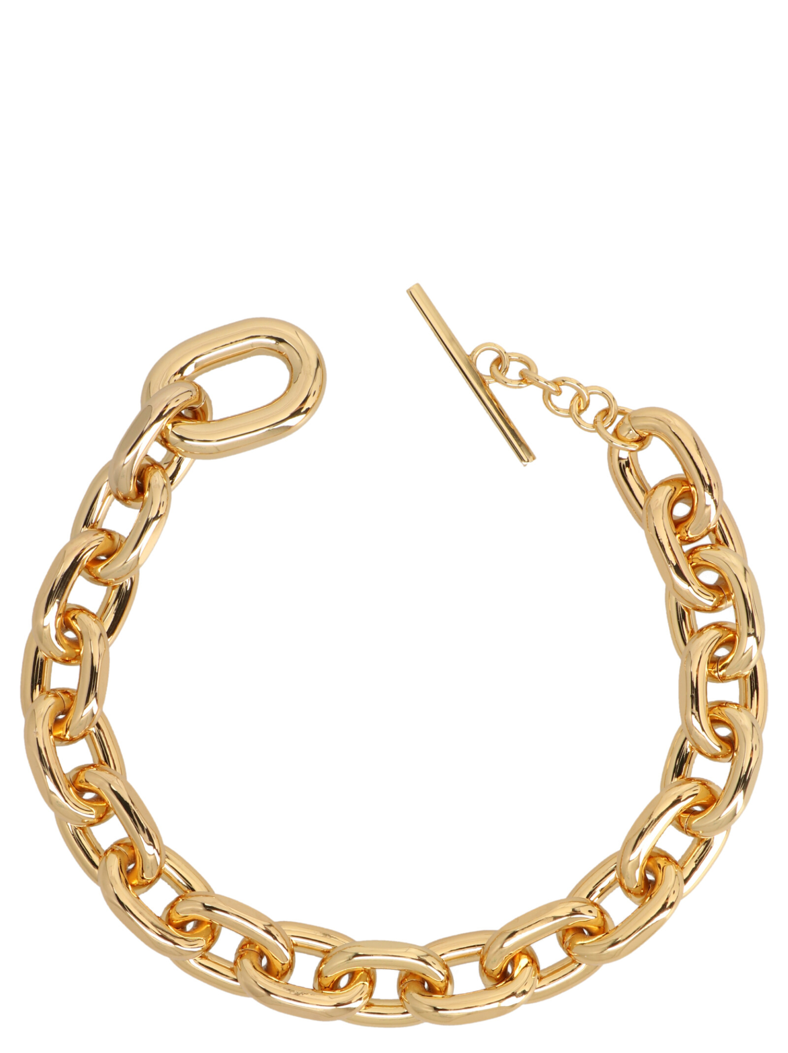 [Paco Rabanne] Bracelet FW26 20PBB0015MET077P710