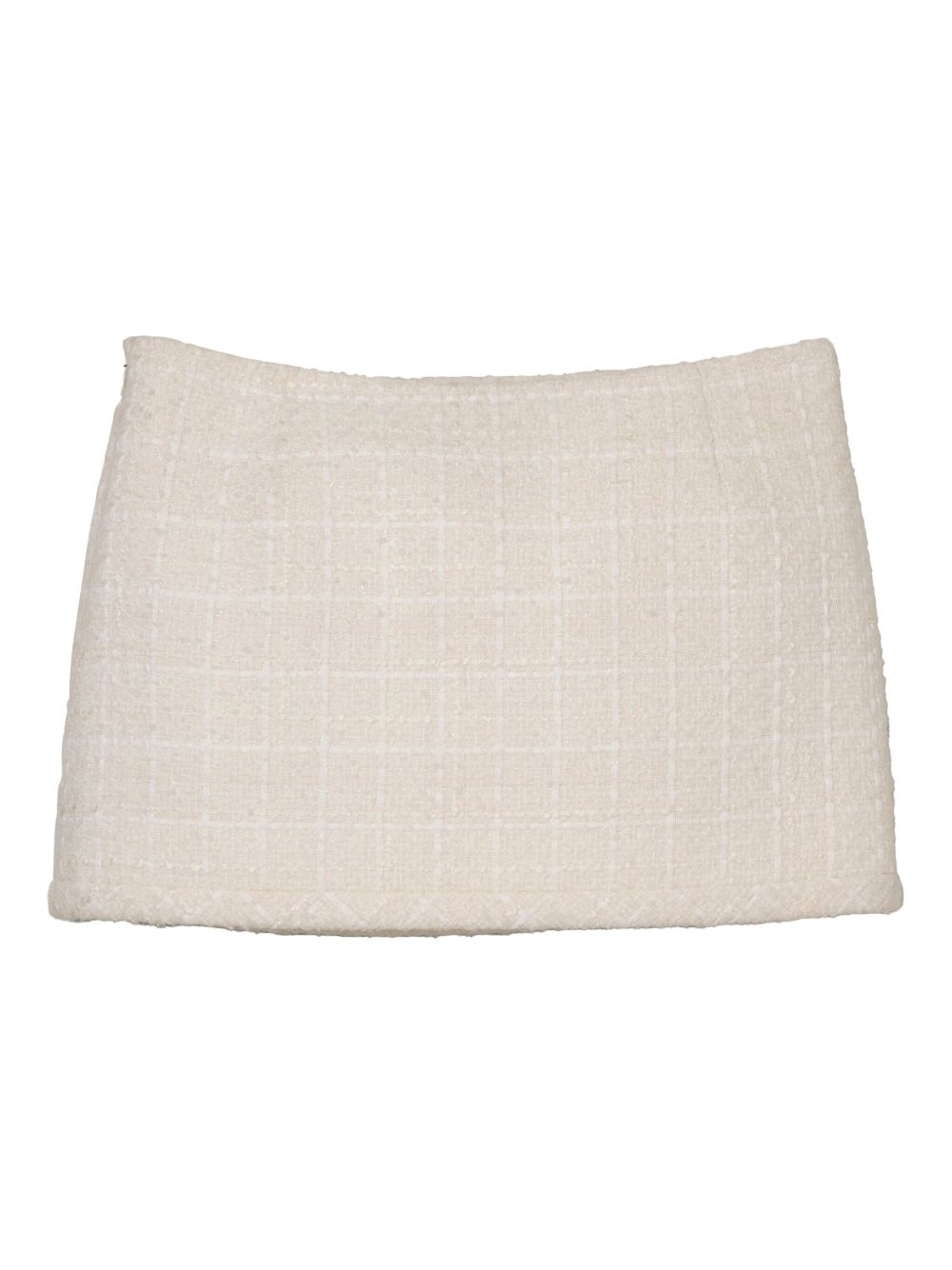[Marc Jacobs] Midi skirt SS25 2S5RSK049W14111