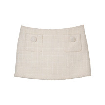 [Marc Jacobs] Midi skirt SS25 2S5RSK049W14111
