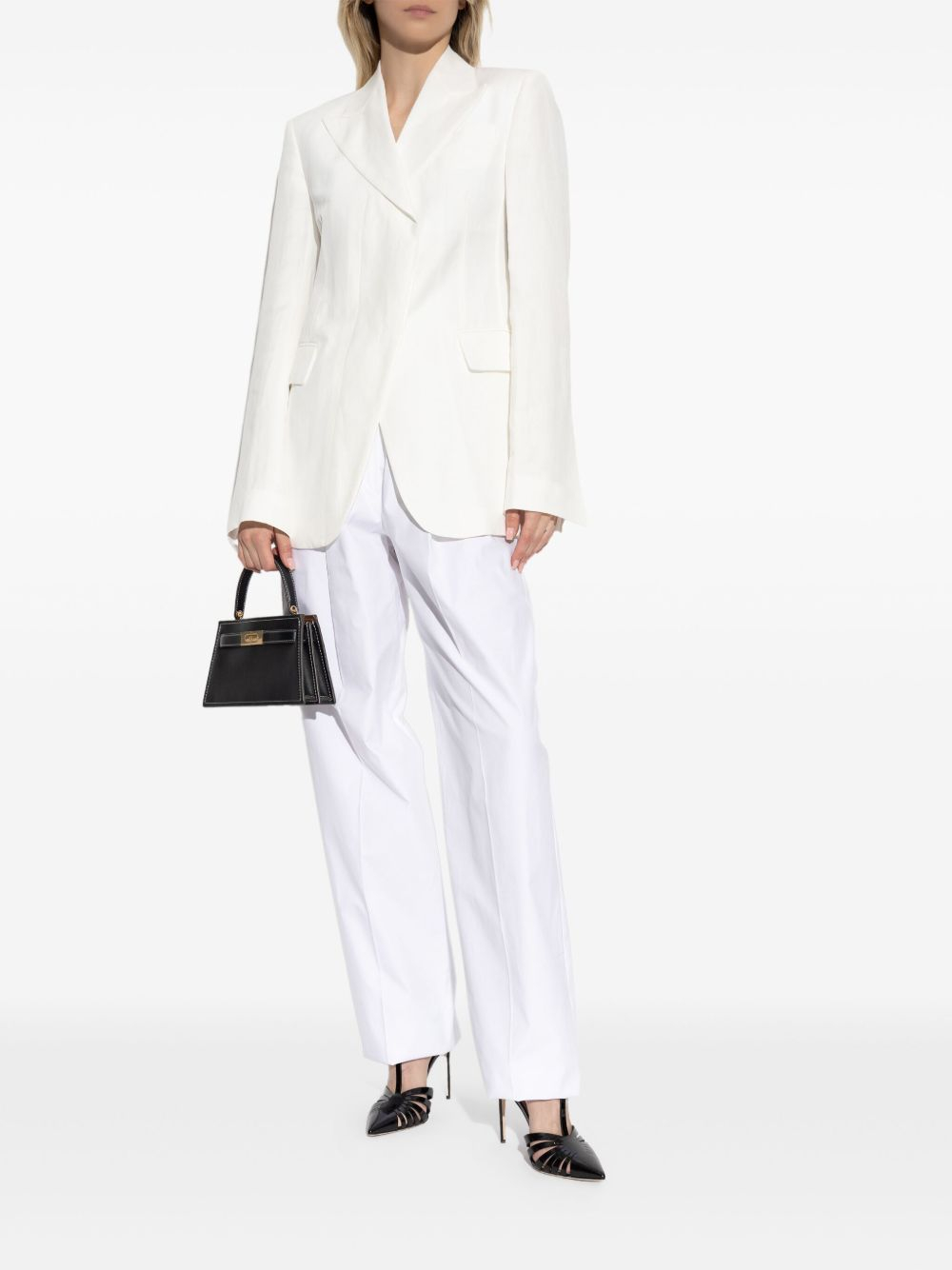 [SPORTMAX] Trousers SS25 12131142600001