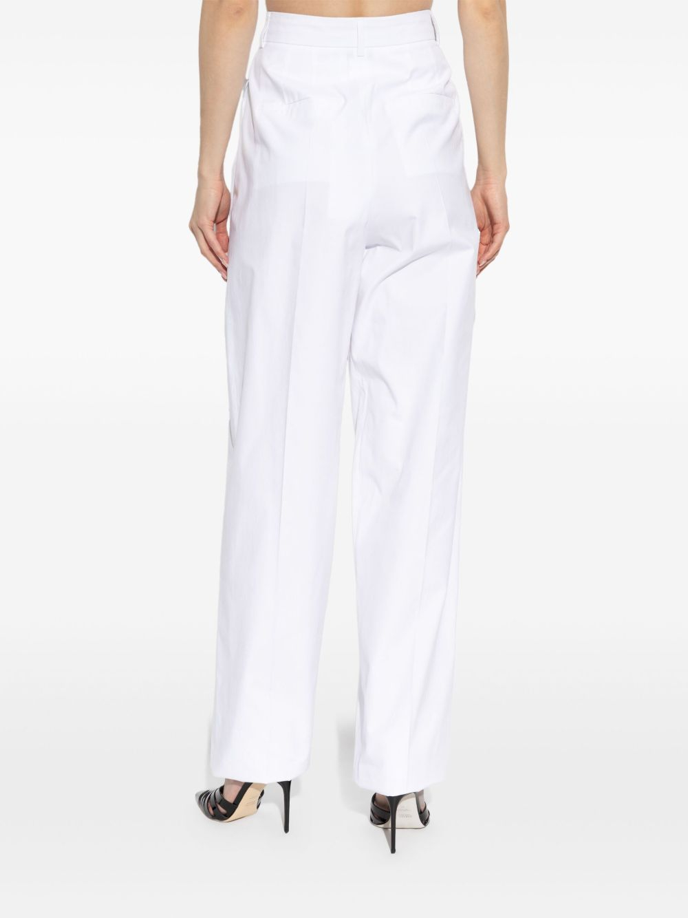 [SPORTMAX] Trousers SS25 12131142600001