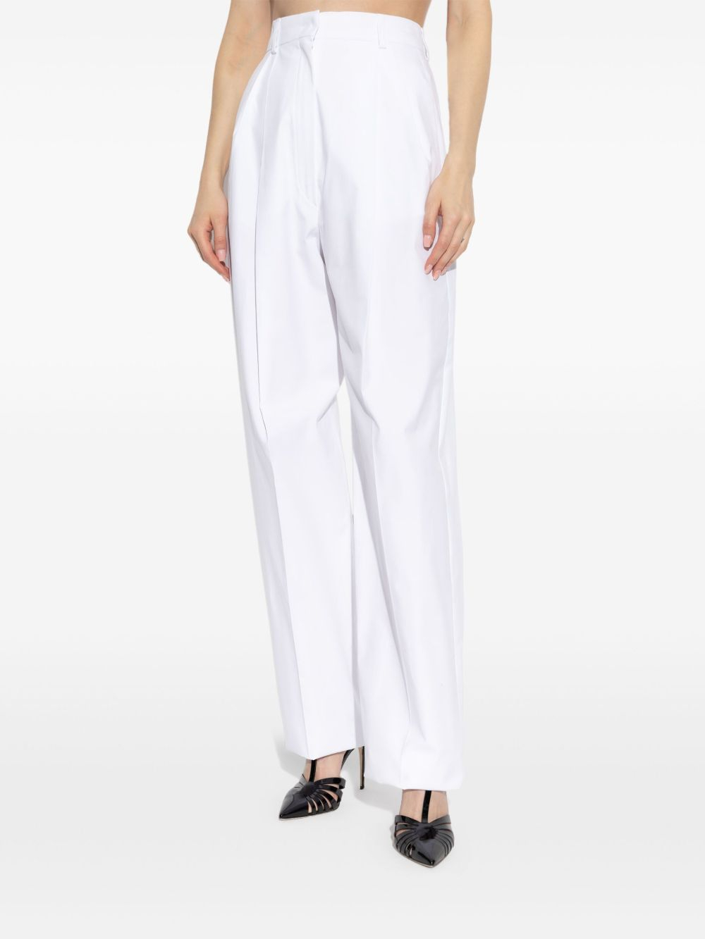 [SPORTMAX] Trousers SS25 12131142600001