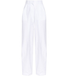 [SPORTMAX] Trousers SS25 12131142600001