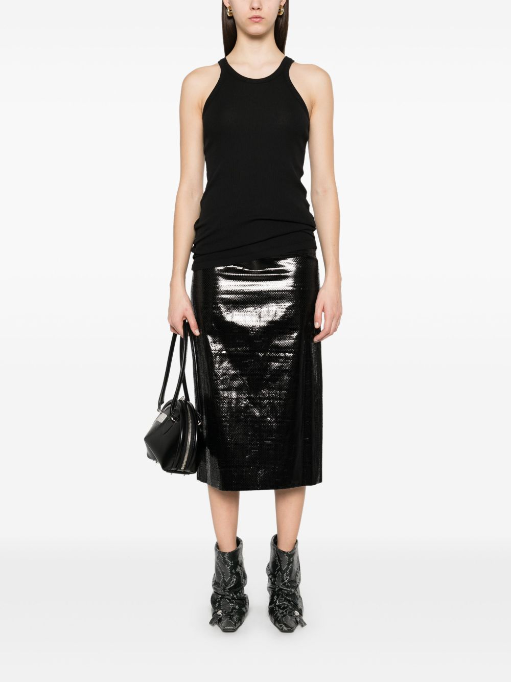 [SPORTMAX] T-shirts Sleeveless SS25 12941012600002