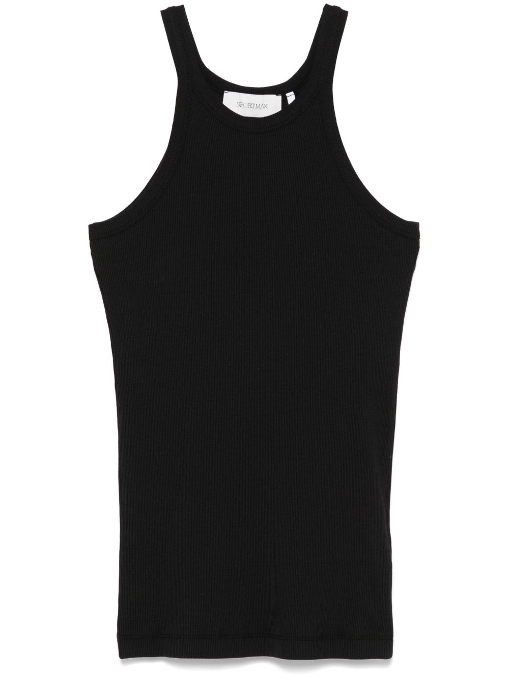 [SPORTMAX] T-shirts Sleeveless SS25 12941012600002