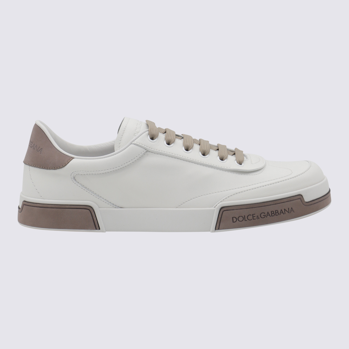 [Dolce & Gabbana] Sneakers SS25 A20190A66788S375