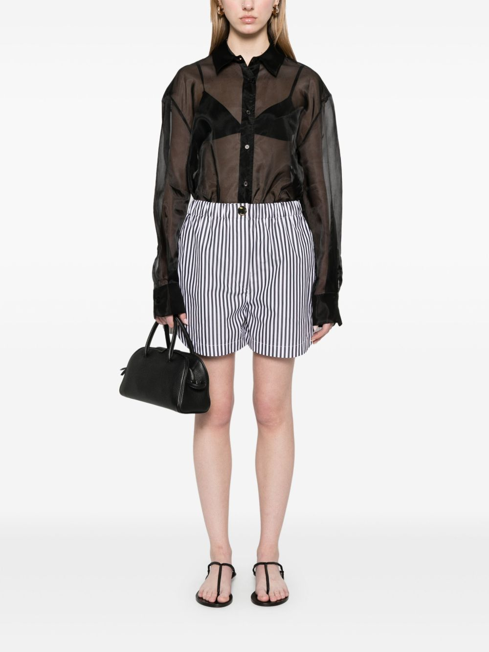 [SPORTMAX] Shorts SS25 12141042600003