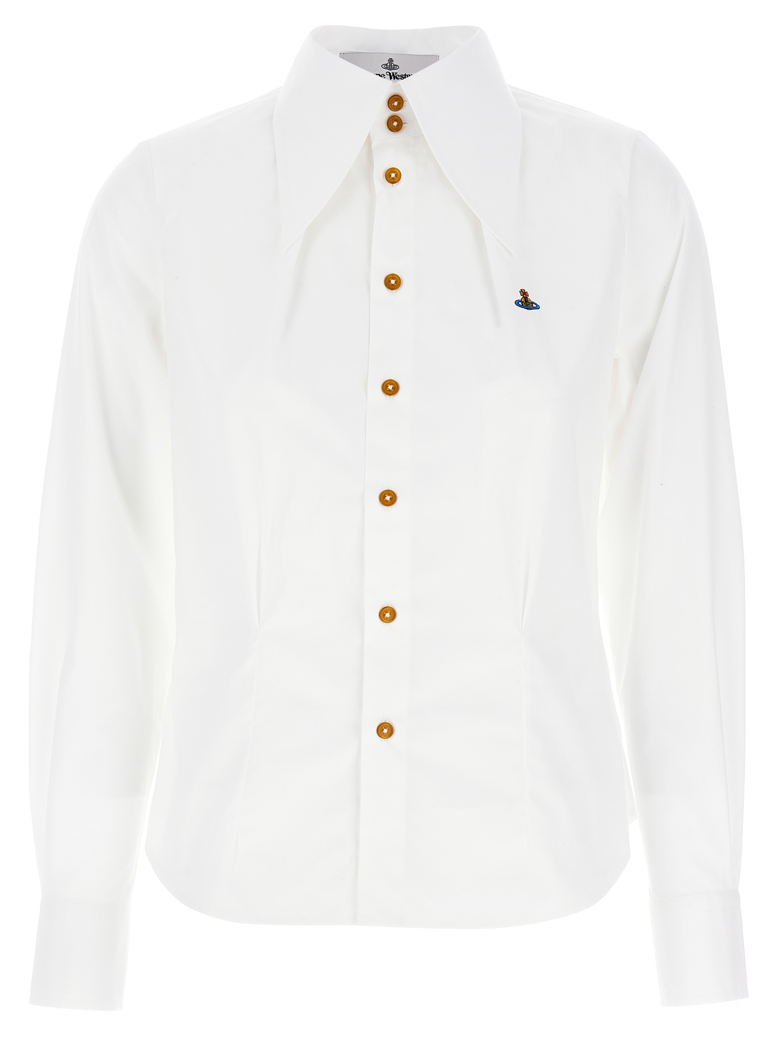 [Vivienne Westwood] Blouse FW26 15010060W009QA401