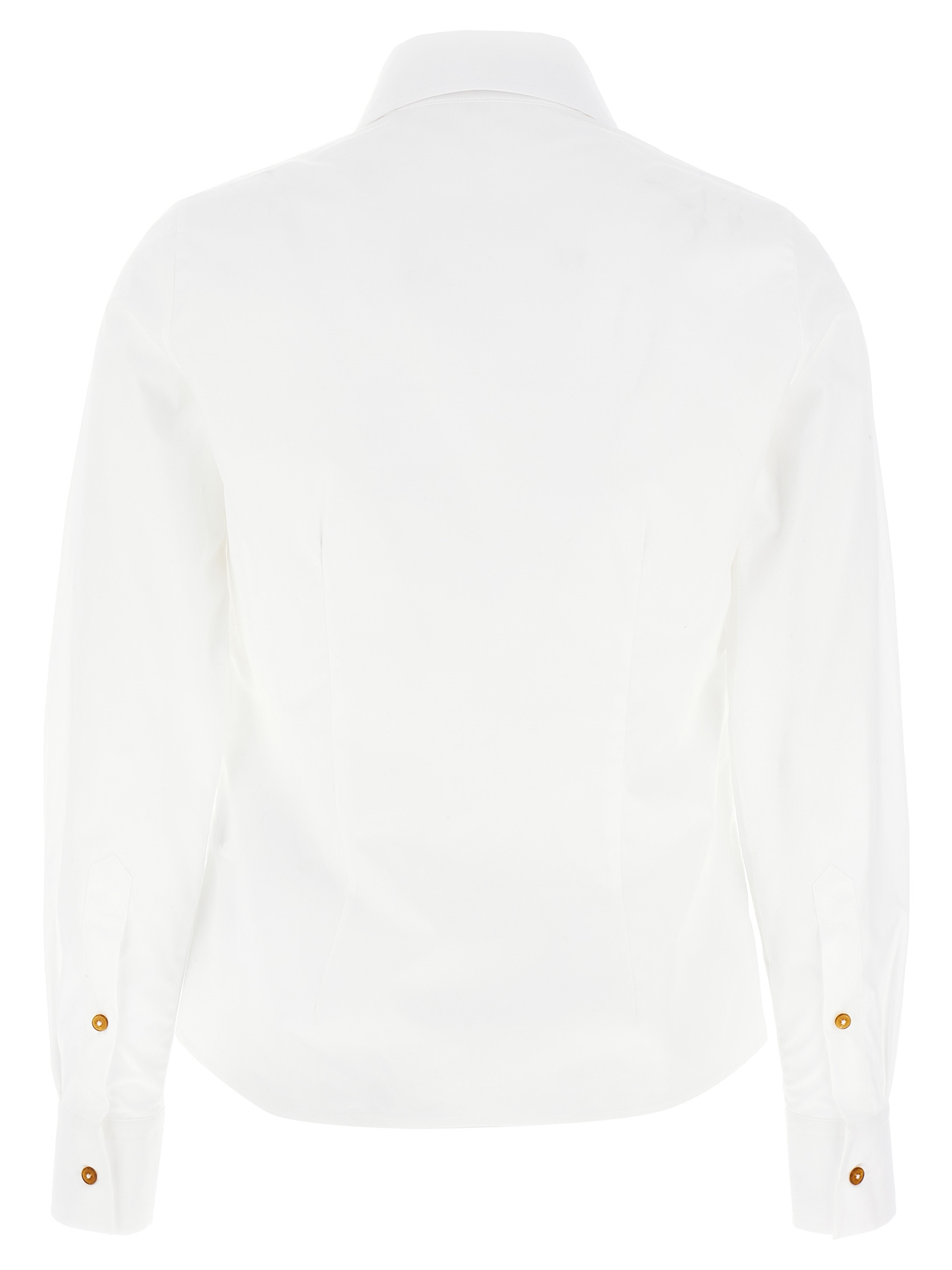[Vivienne Westwood] Blouse FW26 15010060W009QA401
