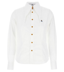 [Vivienne Westwood] Blouse FW26 15010060W009QA401