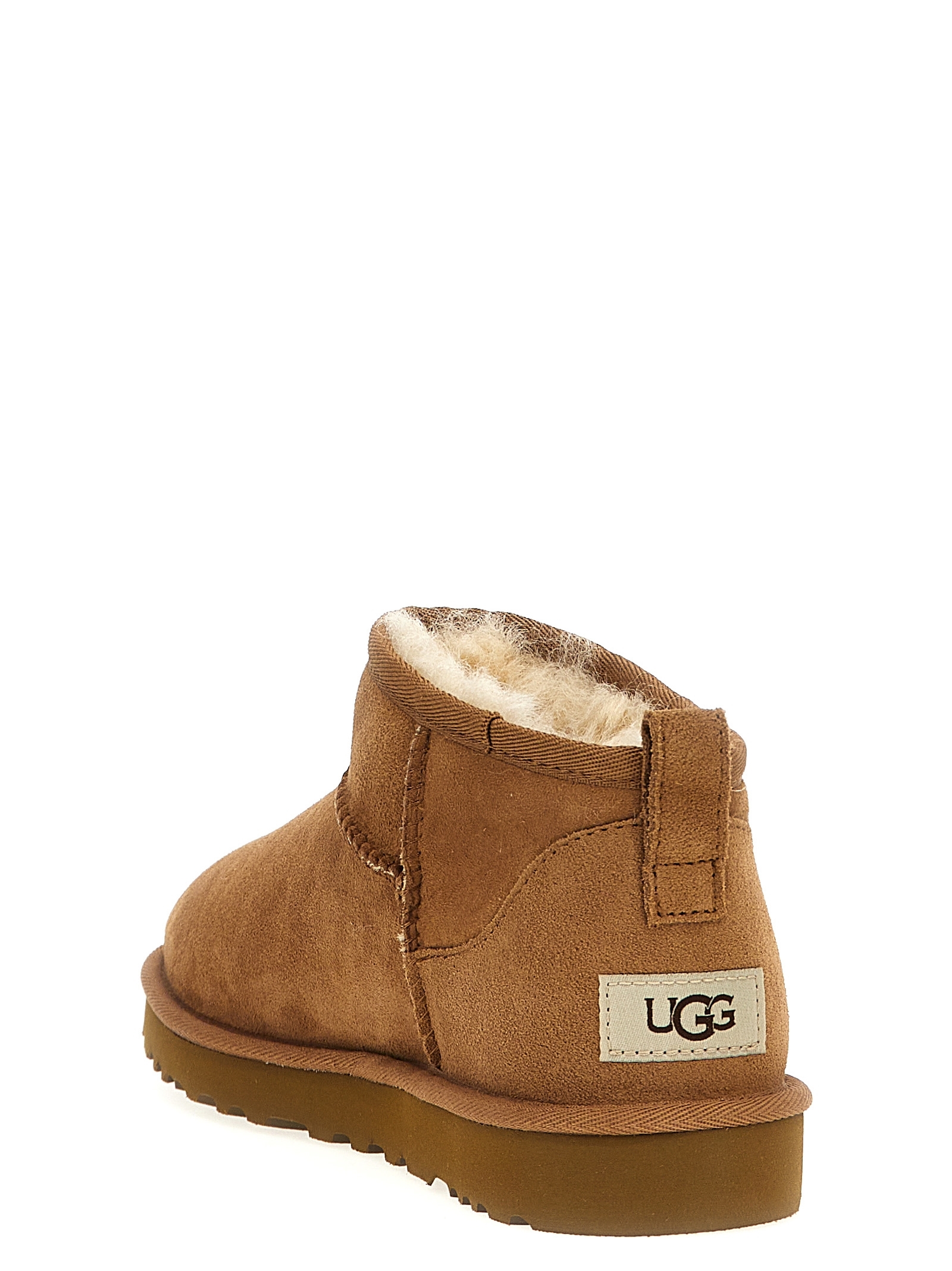 [UGG] Ankle boots FW25 1137391CHE