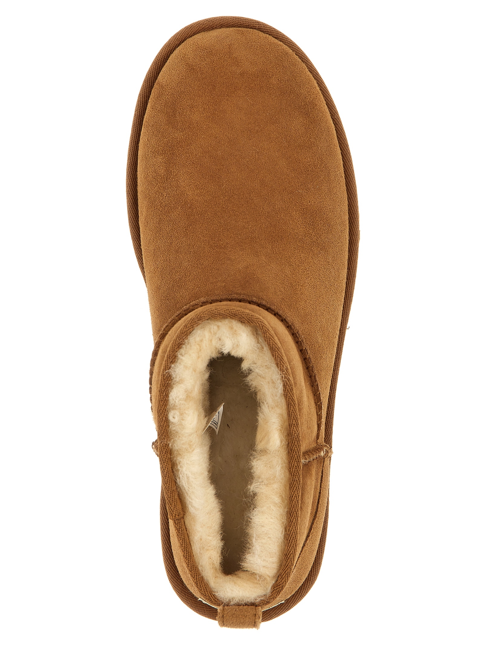 [UGG] Ankle boots FW25 1137391CHE