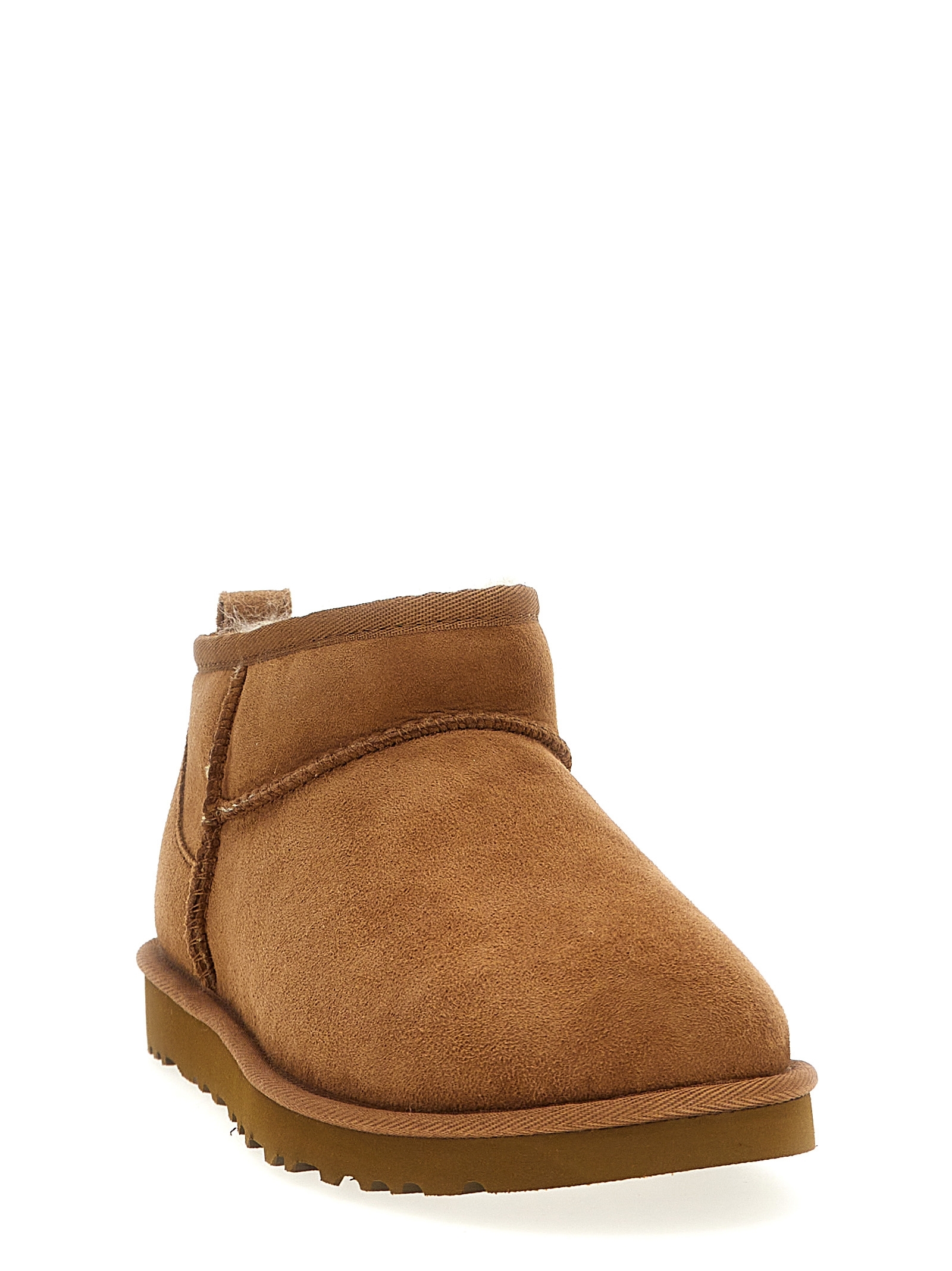 [UGG] Ankle boots FW25 1137391CHE